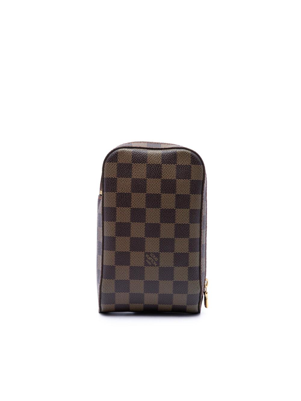 Louis Vuitton Geronimos Waist Bag #376174L88B